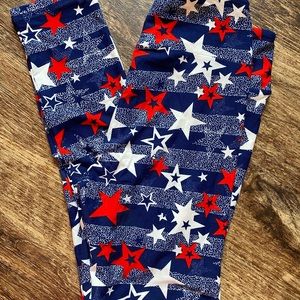 LuLaRoe Leggings One Size